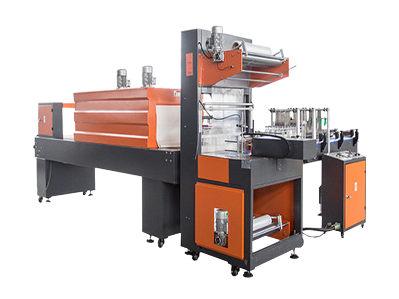 熱收縮膜包裝機，封口機  ,封箱機, 打包機 ,熱收縮膜定制, 全自動包裝機